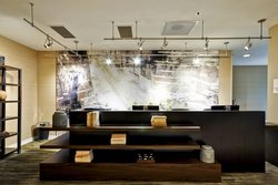  - Courtyard by Marriott Market Center Dallas - I-35, Exit 430B