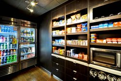  - Courtyard by Marriott Market Center Dallas - I-35, Exit 430B