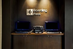  - Courtyard by Marriott Market Center Dallas - I-35, Exit 430B