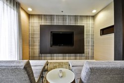  - Courtyard by Marriott Market Center Dallas - I-35, Exit 430B