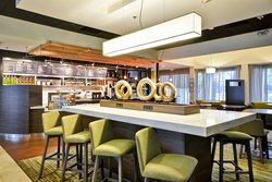  - Courtyard by Marriott Market Center Dallas - I-35, Exit 430B