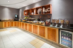  - SpringHill Suites by Marriott Airport Denver
