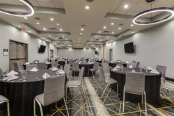  - Holiday Inn Springdale Mall Mobile - I-65, Exit 3