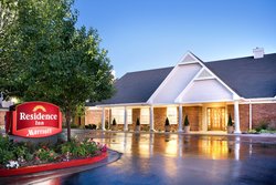  - Residence Inn by Marriott Holladay