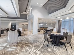  - Crowne Plaza Hotel Greenbelt - I-95 & I-495, Exit 23