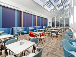  - Crowne Plaza Hotel Greenbelt - I-95 & I-495, Exit 23