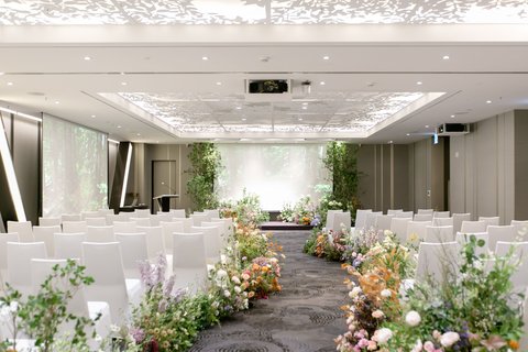THE ST REGIS FLORENCE - Photo 56
