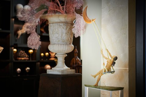 THE ST REGIS FLORENCE - Photo 59