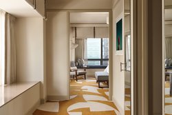  - Four Seasons Hotel Miami - I-95, Exit 1B