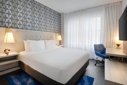  - Courtyard by Marriott Hotel Downtown Atlanta - I-75 & I-85, Exit 249B & 249C