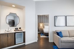  - Courtyard by Marriott Hotel Downtown Atlanta - I-75 & I-85, Exit 249B & 249C