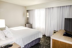  - Courtyard by Marriott Opryland Nashville - TN 155, Exit 12