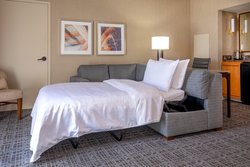  - Sheraton Music City Hotel Nashville - I-40, Exit 215