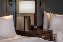  - Sheraton Music City Hotel Nashville - I-40, Exit 215