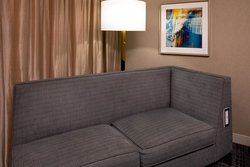  - Sheraton Music City Hotel Nashville - I-40, Exit 215