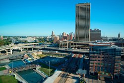  - Marriott Hotel Harborcenter Buffalo