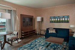  - Marriott Hotel Harborcenter Buffalo