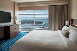  - Marriott Hotel Harborcenter Buffalo