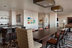  - Marriott Hotel Harborcenter Buffalo