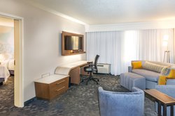  - Courtyard by Marriott Opryland Nashville - TN 155, Exit 12