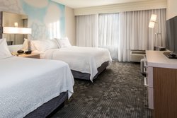  - Courtyard by Marriott Opryland Nashville - TN 155, Exit 12