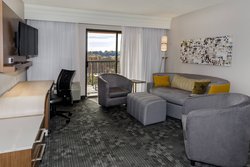  - Courtyard by Marriott Opryland Nashville - TN 155, Exit 12