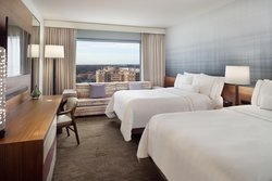  - Westin Hotel Charlotte