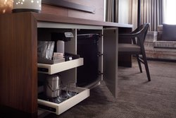  - Westin Hotel Charlotte