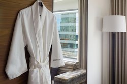  - Westin Hotel Charlotte