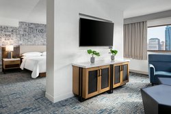  - Sheraton Hotel Downtown Philadelphia