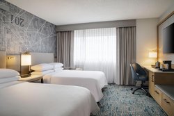  - Sheraton Hotel Downtown Philadelphia