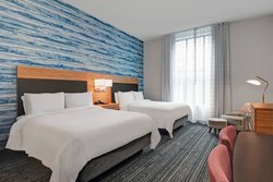  - TownePlace Suites by Marriott Downtown Cincinnati - I-75, Exit 1C