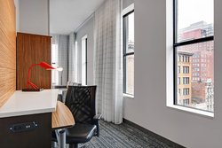  - TownePlace Suites by Marriott Downtown Cincinnati - I-75, Exit 1C