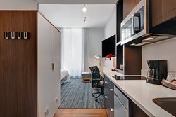  - TownePlace Suites by Marriott Downtown Cincinnati - I-75, Exit 1C