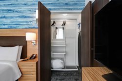  - TownePlace Suites by Marriott Downtown Cincinnati - I-75, Exit 1C