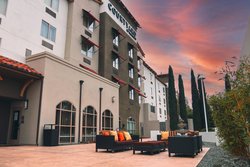  - Courtyard by Marriott Hotel Paso Robles