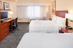  - Courtyard by Marriott Hotel Paso Robles
