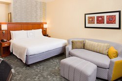  - Courtyard by Marriott Hotel Paso Robles