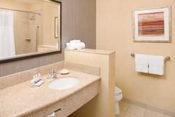  - Courtyard by Marriott Hotel Paso Robles