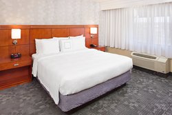  - Courtyard by Marriott Hotel Paso Robles