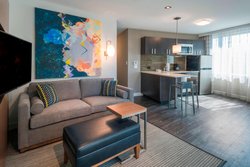  - Residence Inn by Marriott Jersey City