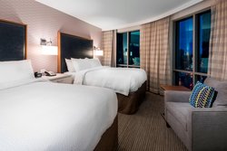  - Residence Inn by Marriott Jersey City