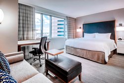  - Residence Inn by Marriott Jersey City