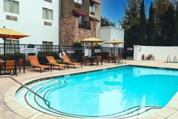  - Courtyard by Marriott Hotel Paso Robles