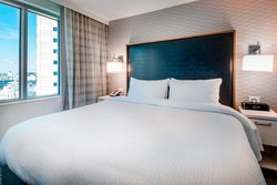  - Residence Inn by Marriott Jersey City