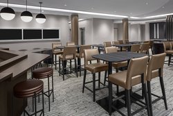  - SpringHill Suites by Marriott Meadowlands Carlstadt
