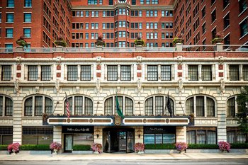 The Historic Davenport Hotel, Autograph Collection