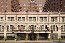  - Historic Davenport Hotel Spokane - I-90, Exit 280 & 280B