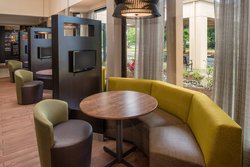  - Courtyard by Marriott Southcenter Tukwila - I-5, Exit 153