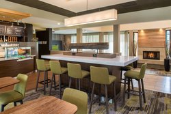  - Courtyard by Marriott Southcenter Tukwila - I-5, Exit 153